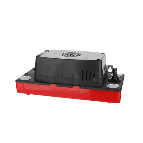  - Condensate Pumps